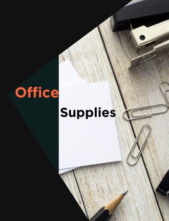 Office Products