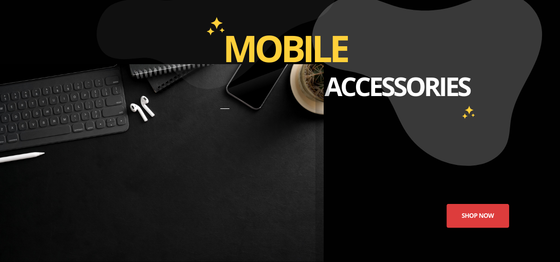 Mobile Accessories