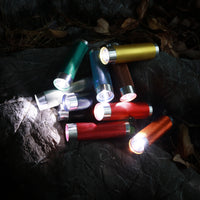 Ozark Trail LED Flashlights 10-Pack