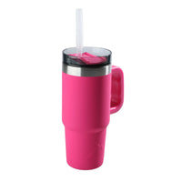 Ozark Trail 18 Oz Insulated Stainless Steel Tumbler with Handle