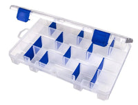 Tuff Tainer Utility Tackle Box with Zerust