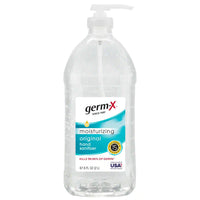 67.6 Oz. Pump Moisturizing Original Hand Sanitizer