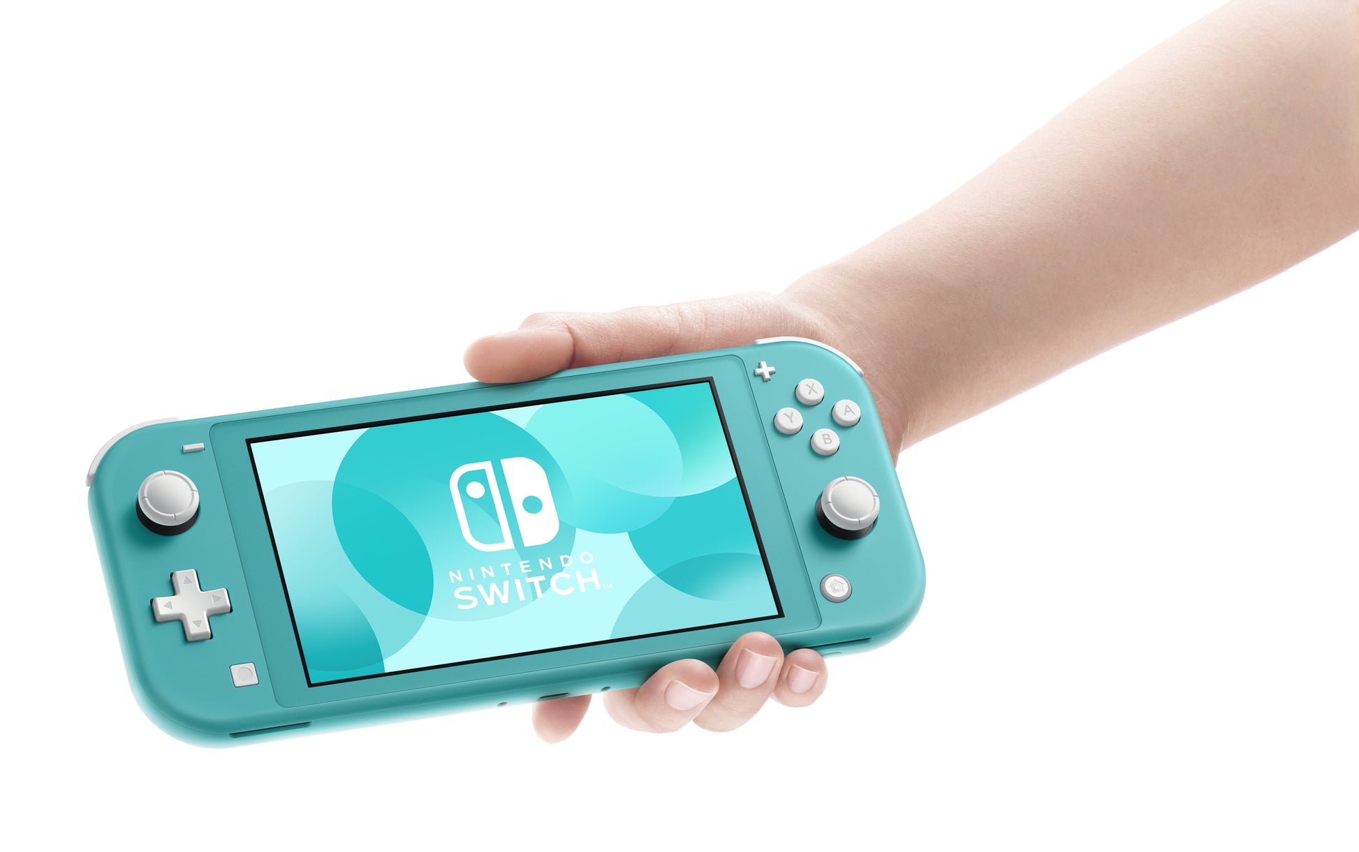 Nintendo Switch Lite Console