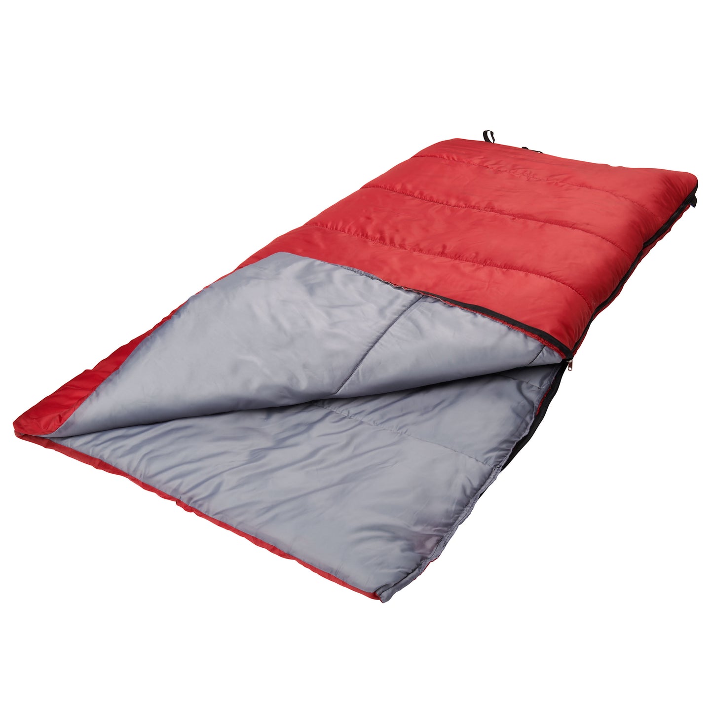 Ozark Trail 50-Degree Warm Weather Rectangular Sleeping Bag