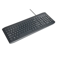 USB Computer Keyboard with 104-Keys 5 Ft Cable