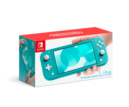 Nintendo Switch Lite Console