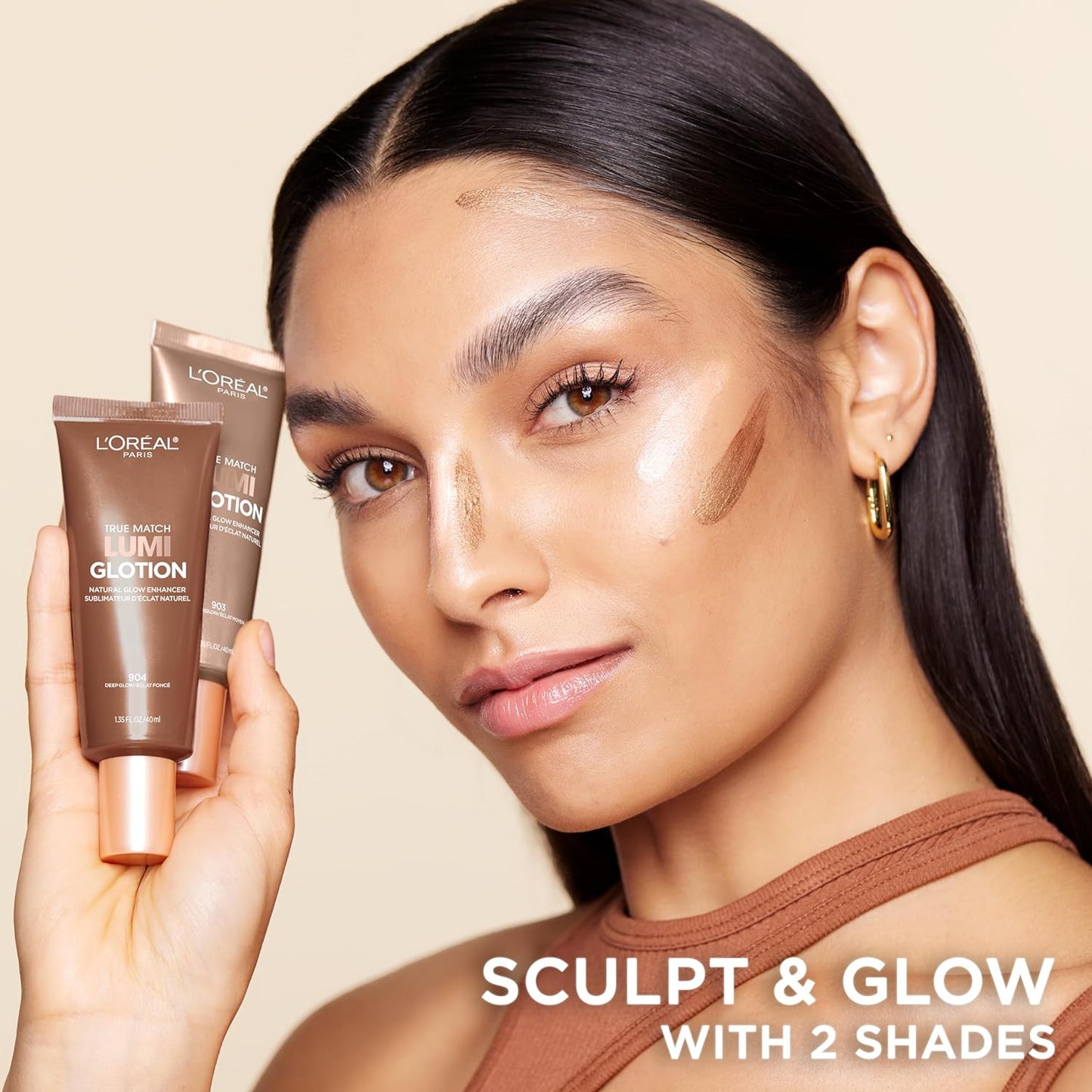 L'Oreal Makeup True Match Lumi Glotion Natural Glow Enhancer