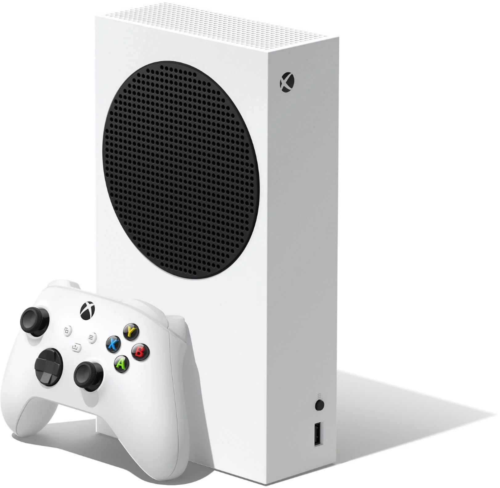 Microsoft Xbox Series S - 512GB