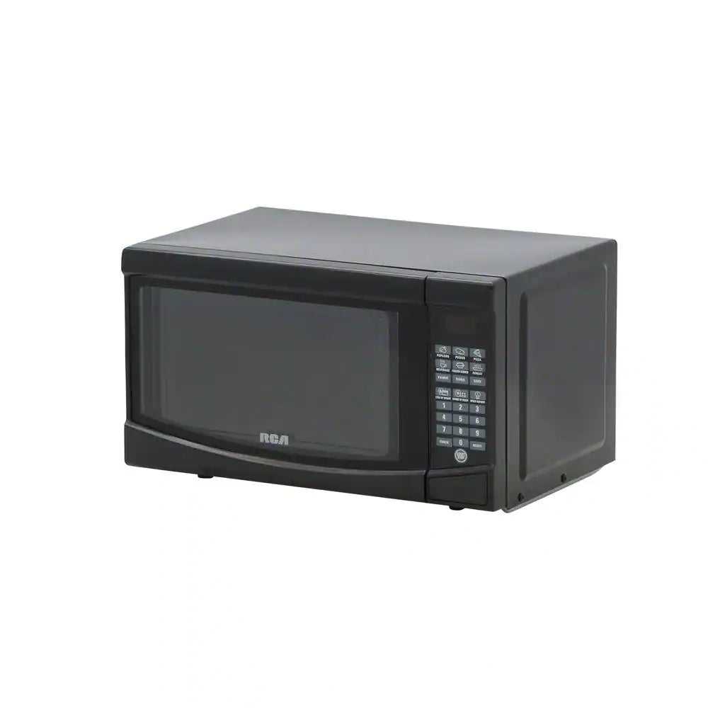 0.7 Cu. Ft. Countertop Microwave