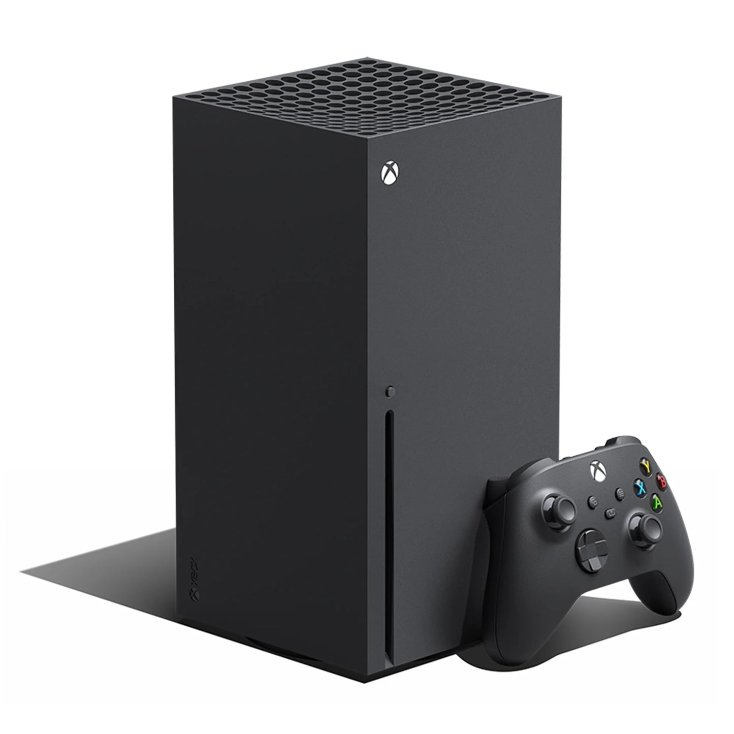 Microsoft Xbox Series X 1TB Carbon