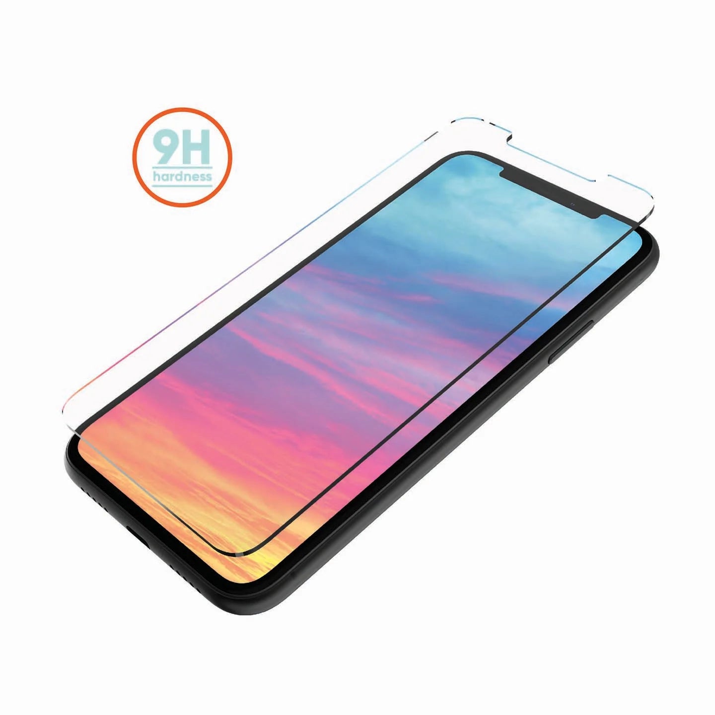 Glass Screen Protector for Iphone 11 / Iphone XR