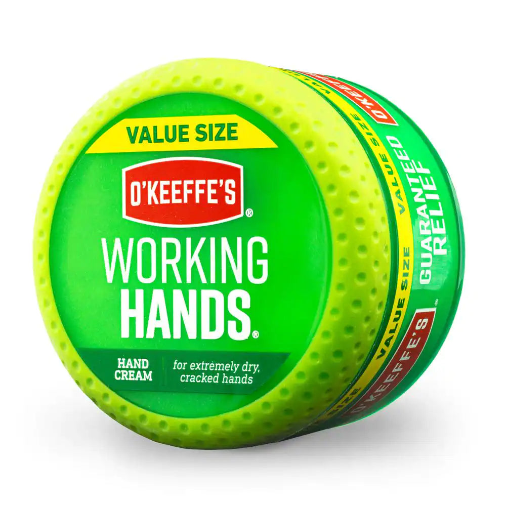 Working Hands 6.8 Oz. Hand Cream (8-Pack)