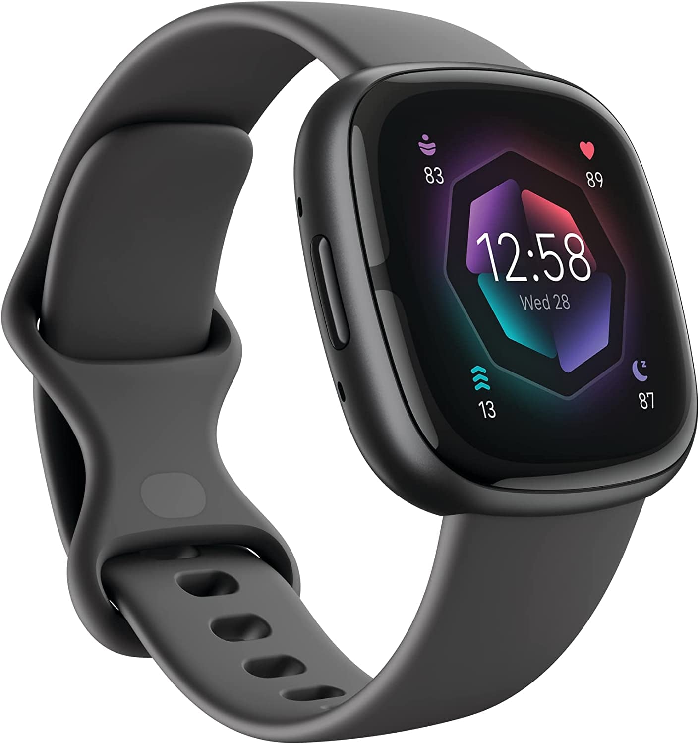 Fitbit Sense 2 Advanced Health and Fitness Smartwatch