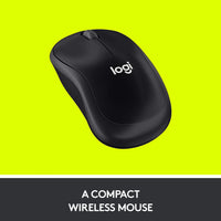 Advanced Combo Wireless Keyboard and Mouse