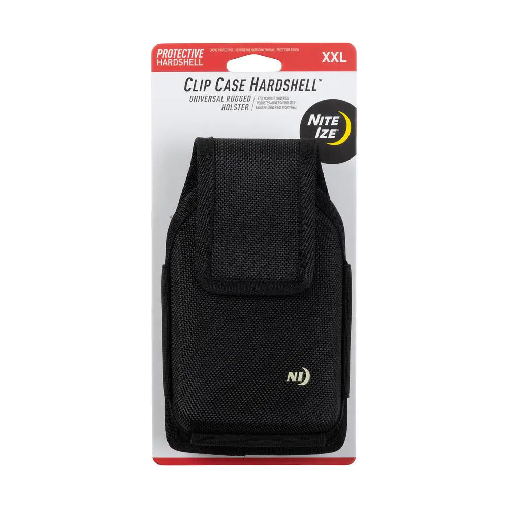 Nite Ize XXL Clip Case Hardshell