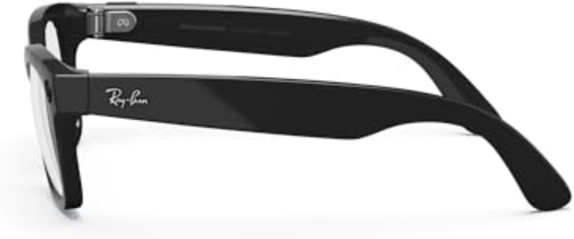 Ray-Ban |  Smart Glasses, Wayfarer