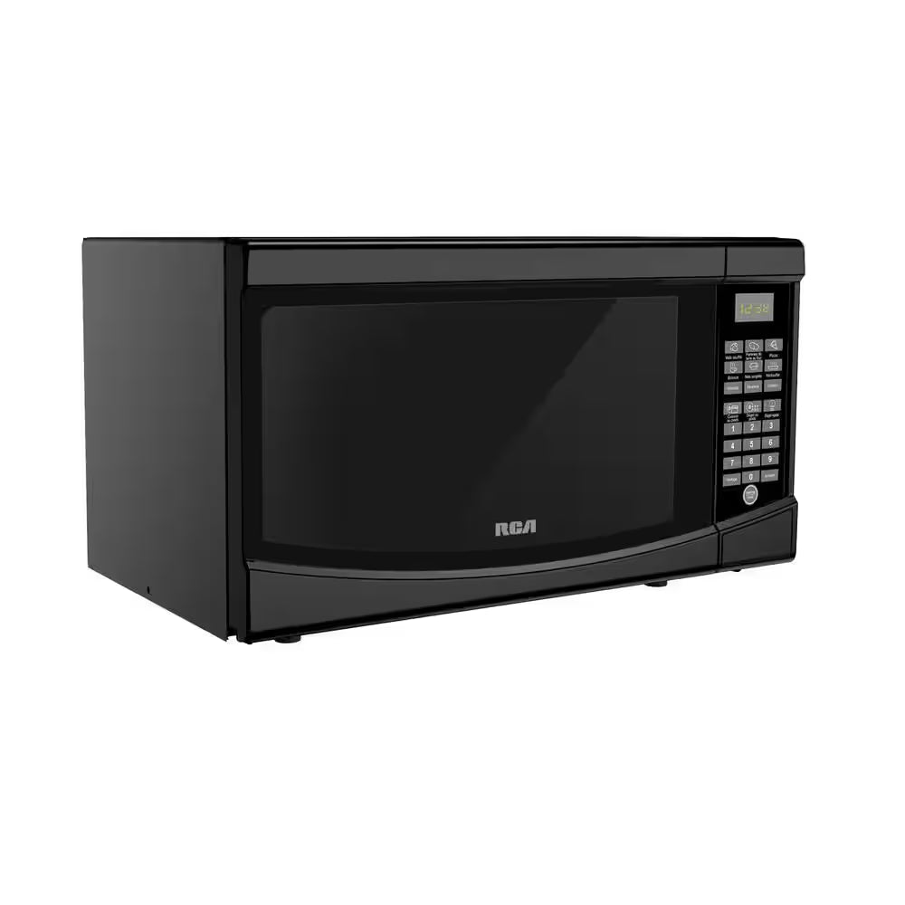 0.7 Cu. Ft. Countertop Microwave