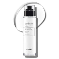 COSRX 6X Peptide Collagen Booster Toner Serum Niacinamide & Hyaluronic Acid Skin Renewal Boosting