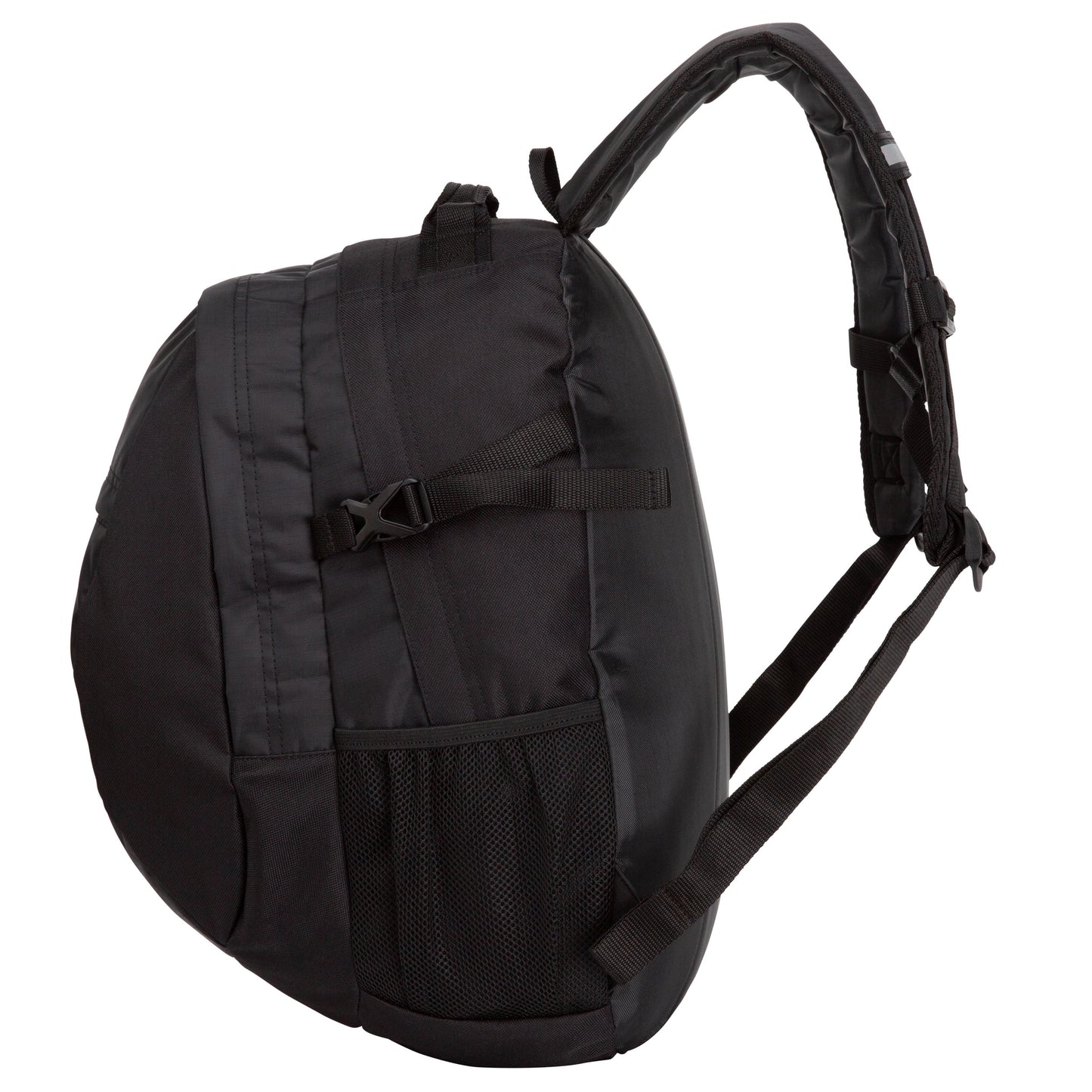 Ozark Hiker Backpack 25 Liter - Black