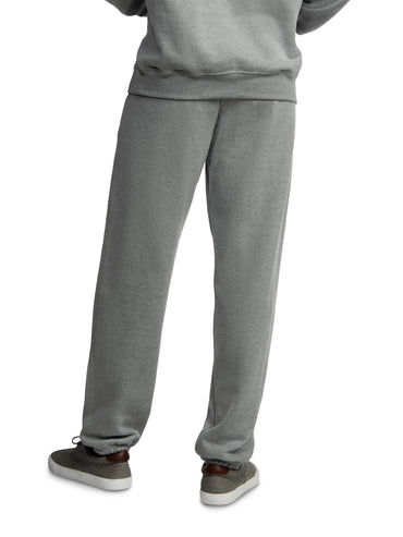 Men's Eversoft Fleece Elastic Bottom Sweatpants with Pockets