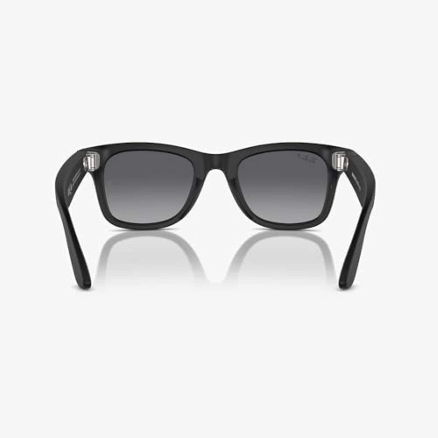 Ray-Ban |  Smart Glasses, Wayfarer