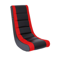 Classic Video Rocker Floor Gaming Chair