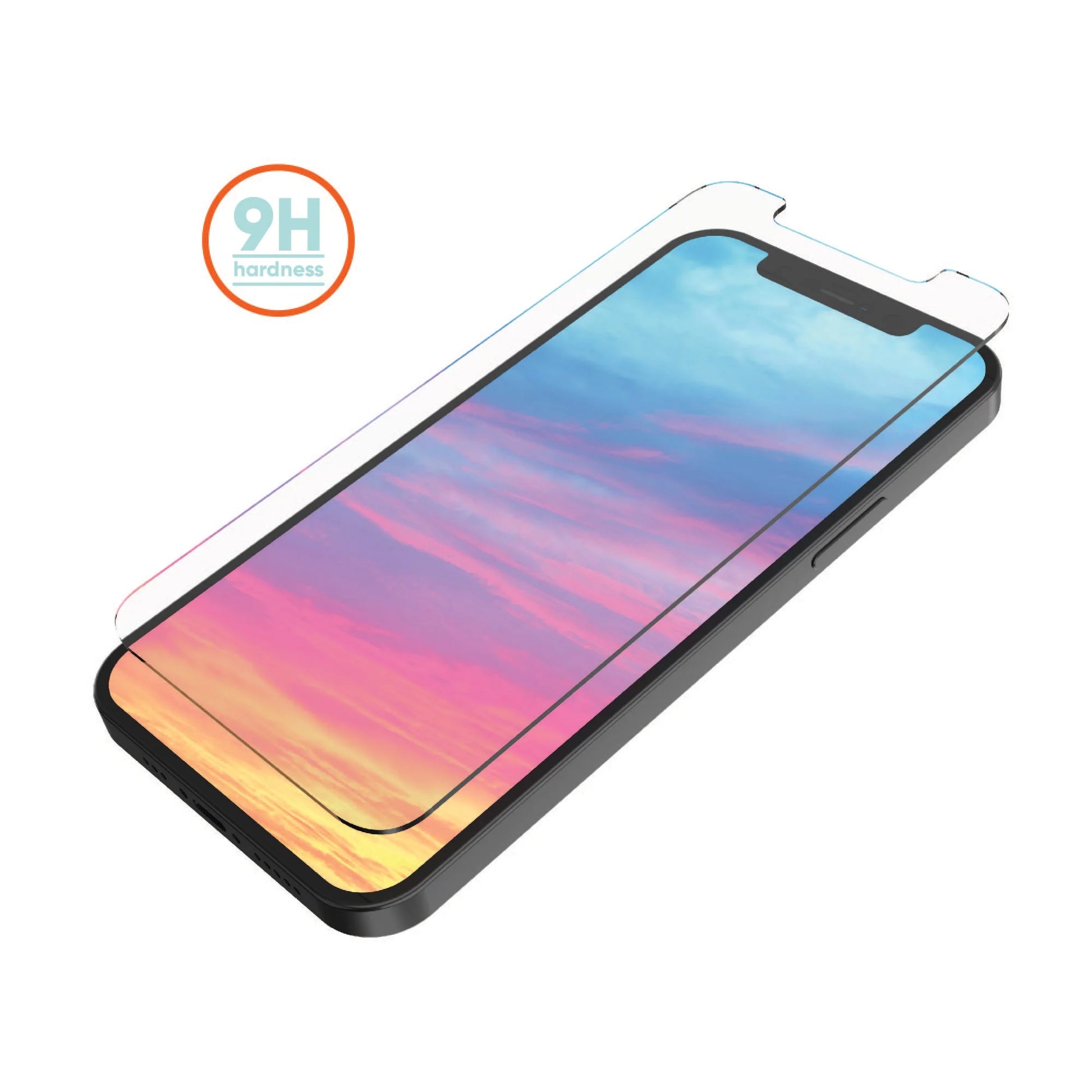 Glass Screen Protector for Iphone 12 / Iphone 12 Pro