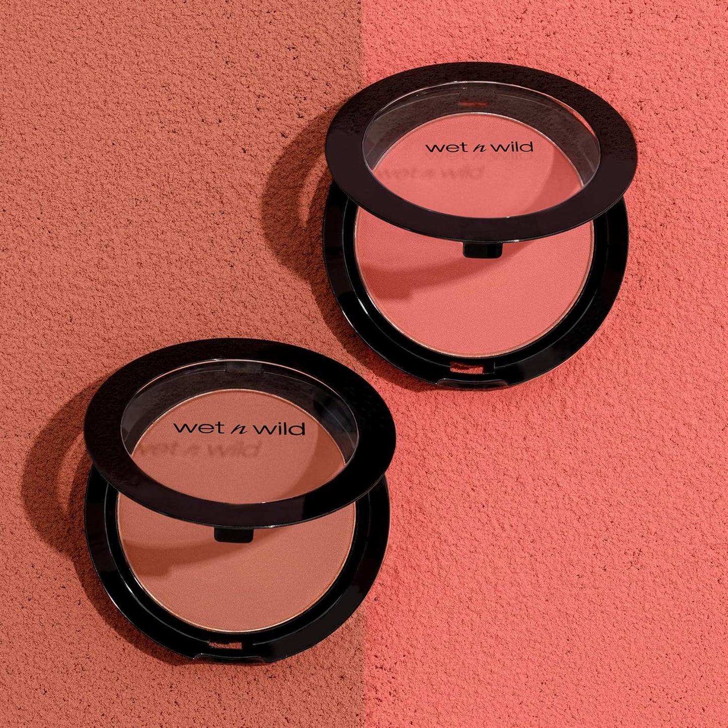 wet n wild Color Icon Blush Effortless Glow & Seamless Blend