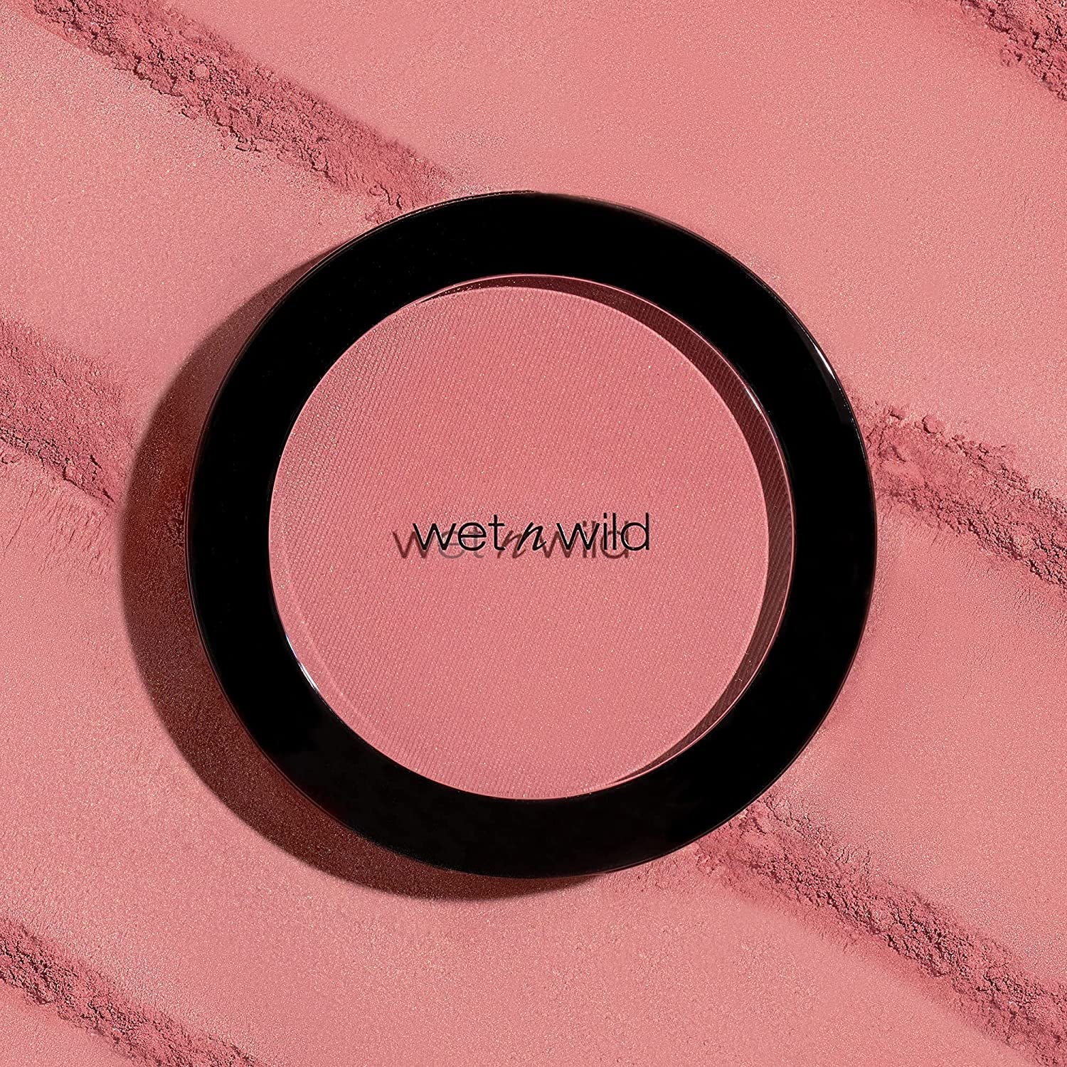 wet n wild Color Icon Blush Effortless Glow & Seamless Blend