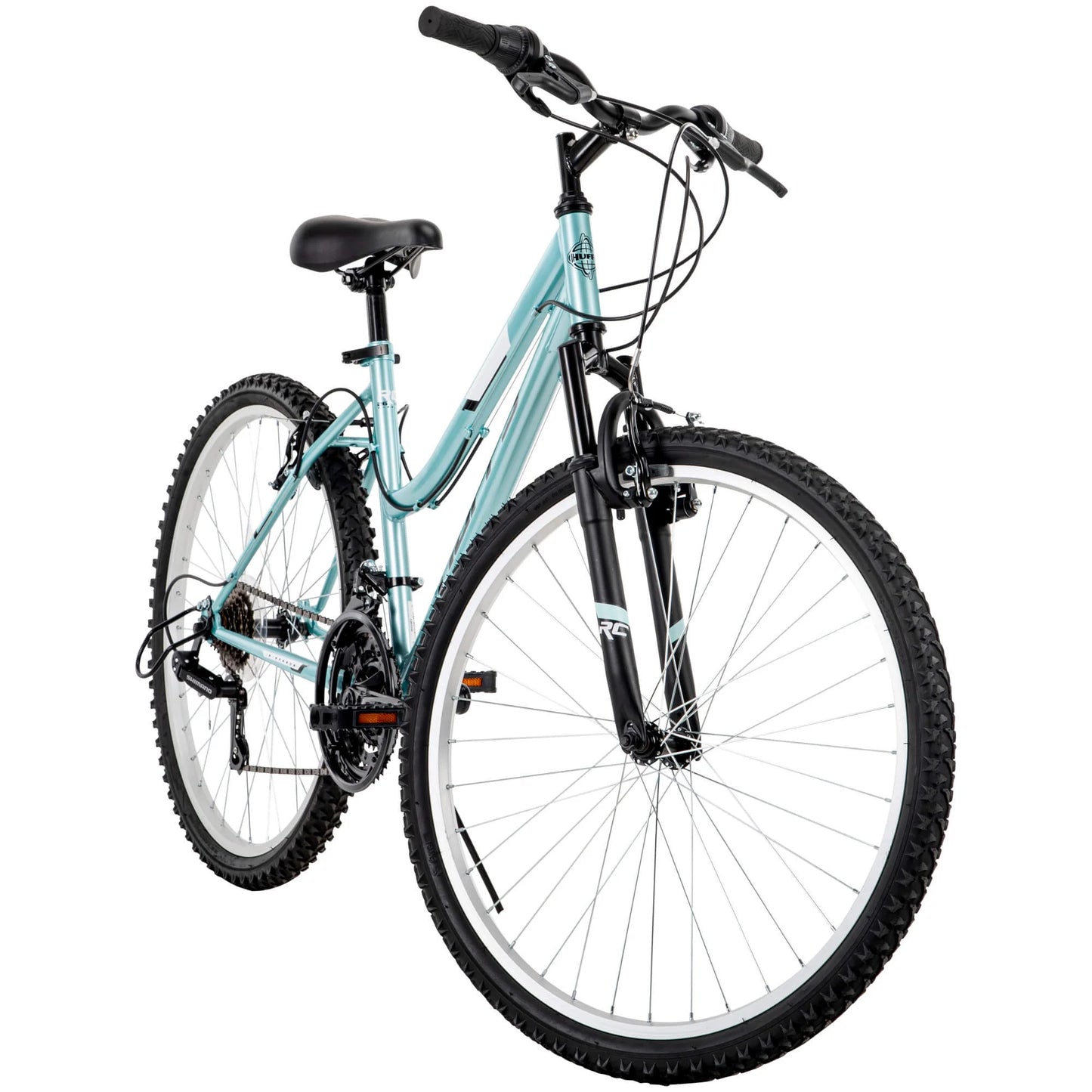 Huffy Rock Creek 18-Speed Mountain Bike