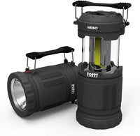 Big Poppy 300 Lumen LED Lantern 