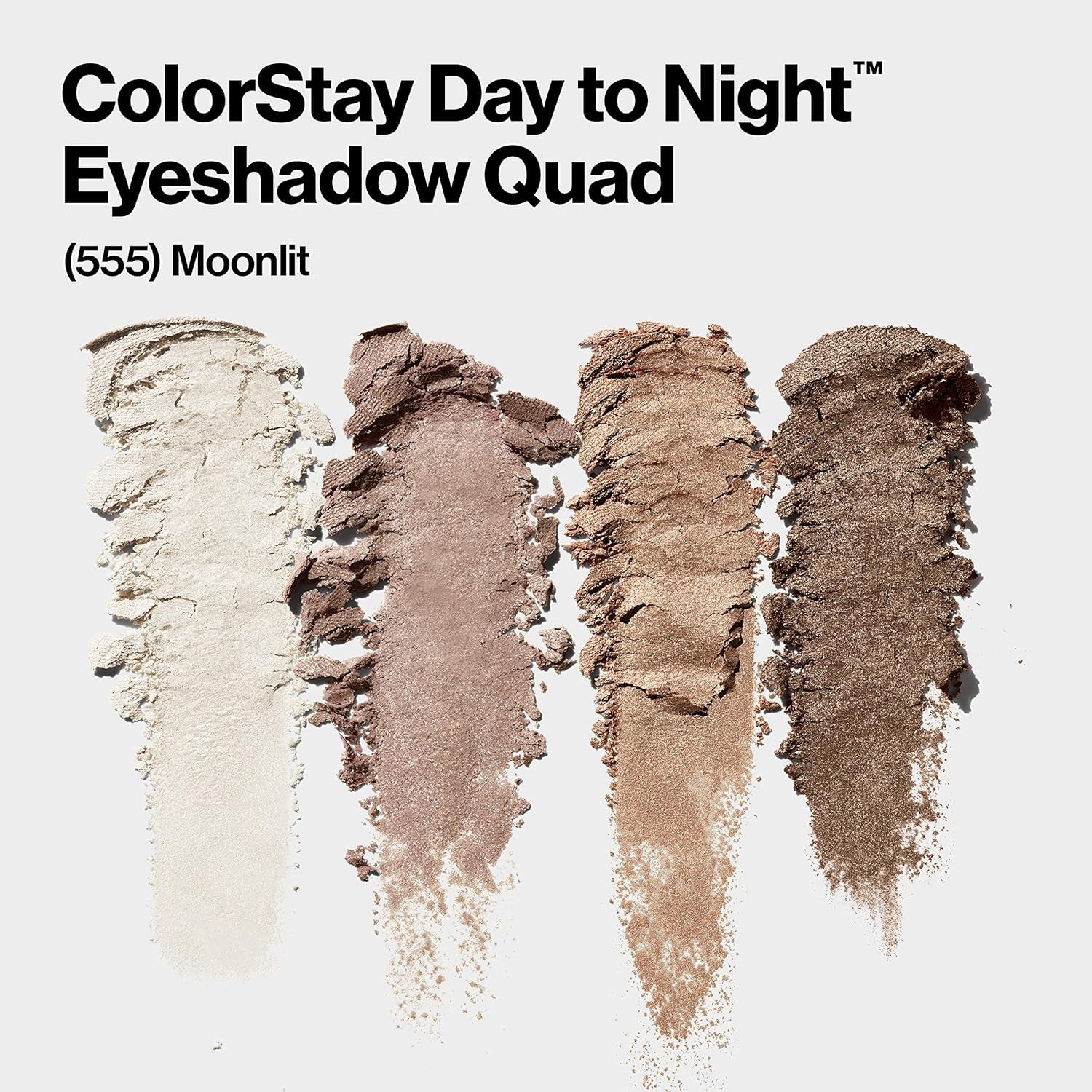 Revlon Eyeshadow Palette Day to Night up to 24 Hour Eye Makeup