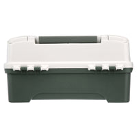 6201 One-Tray Tackle Box Bait Storage