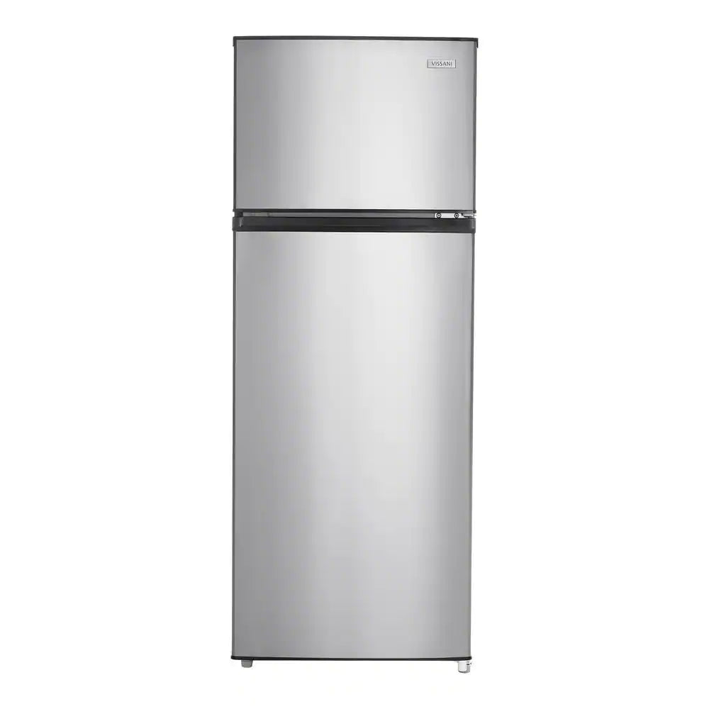 7.1 Cu. Ft. Top Freezer Refrigerator