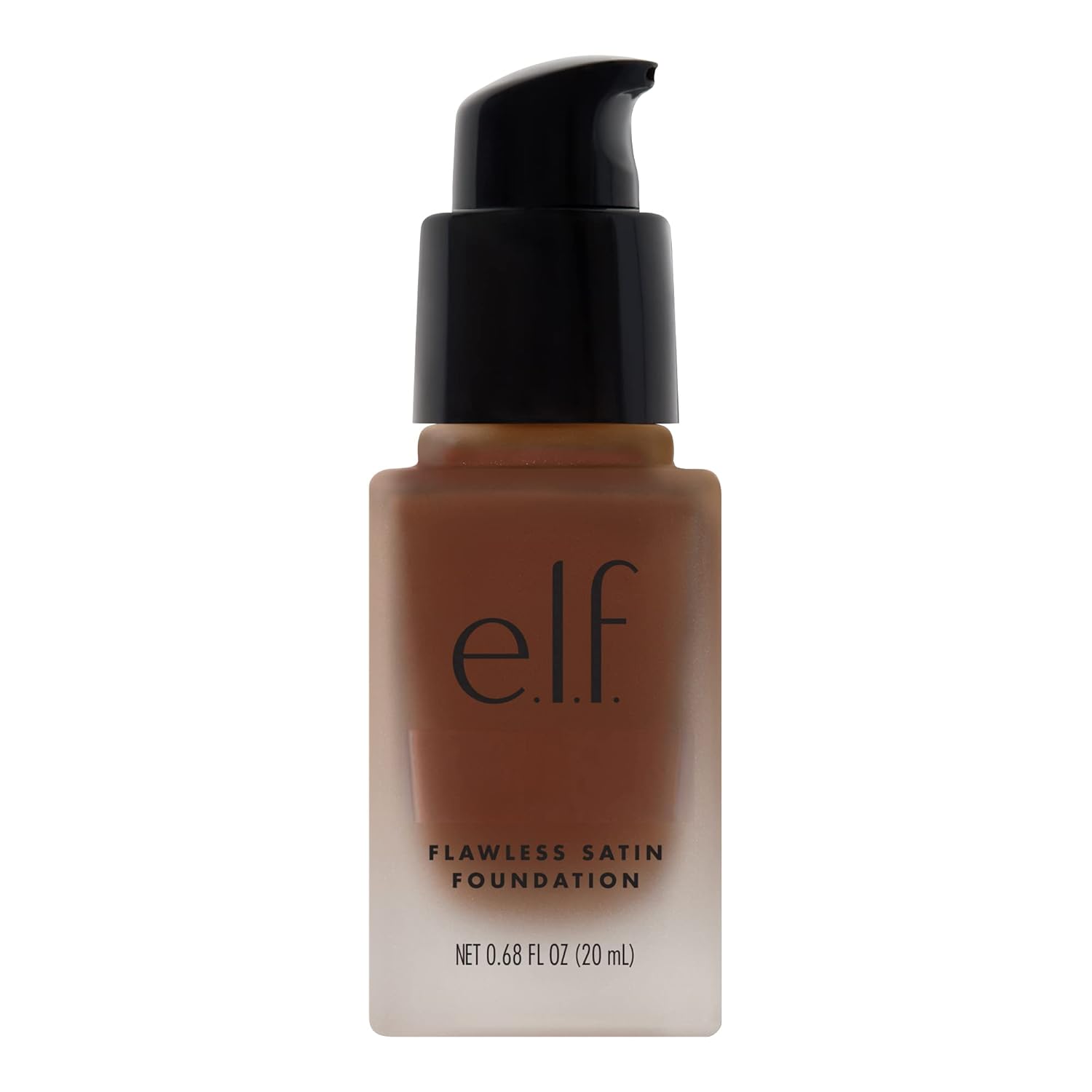 e.l.f. Flawless Finish Foundation Improves Uneven Skin Tone