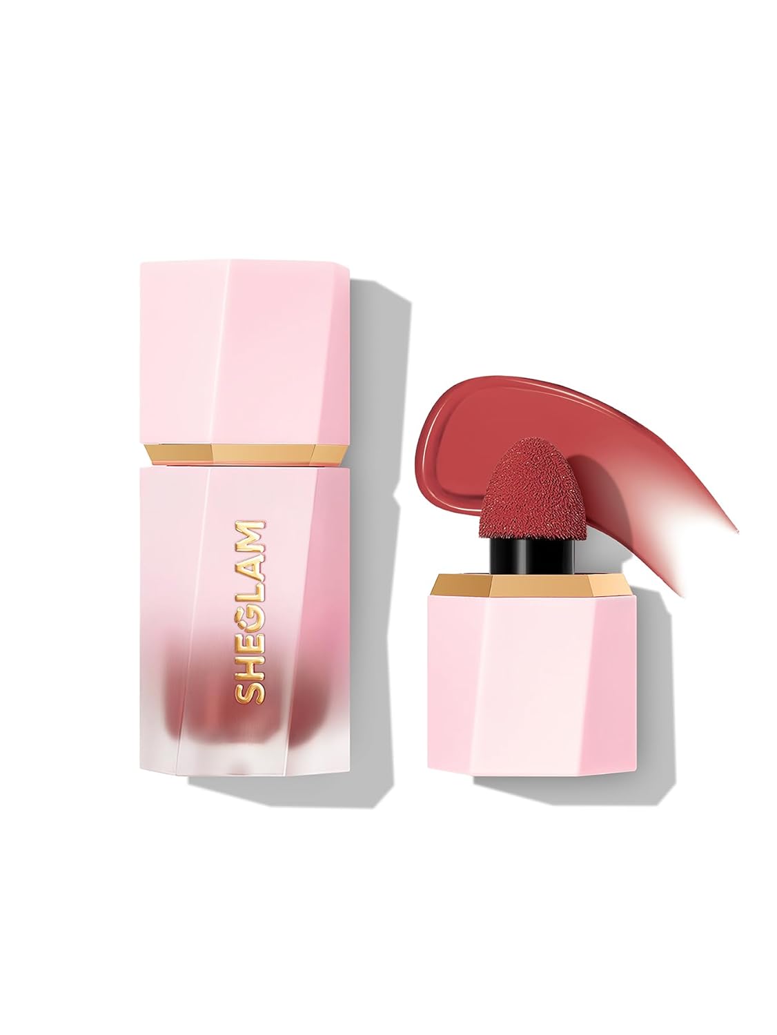 SHEGLAM Color Bloom Liquid Blush Makeup