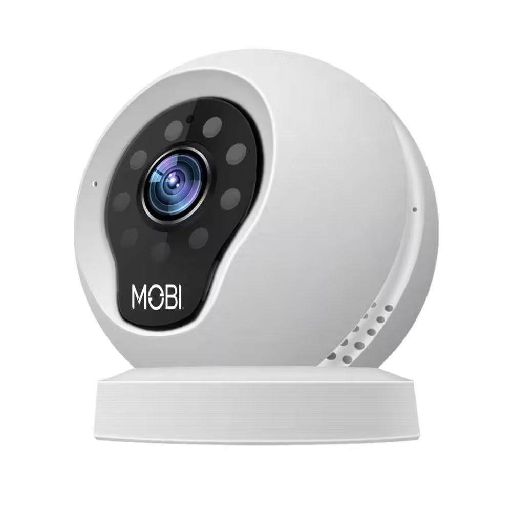 Cam Multi-Purpose Wifi Home Monitoring System