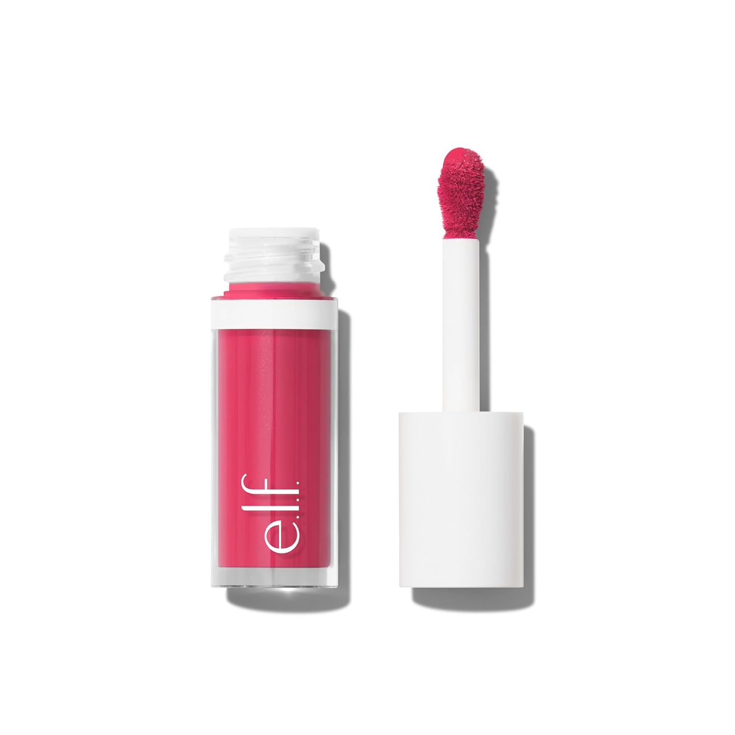 e.l.f. Camo Liquid Blush for High-Pigment Color