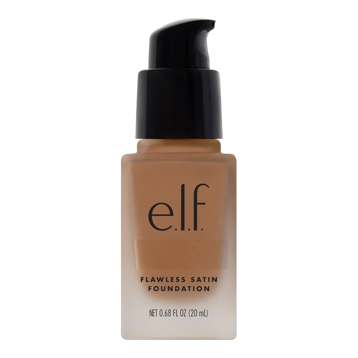 e.l.f. Flawless Finish Foundation Improves Uneven Skin Tone