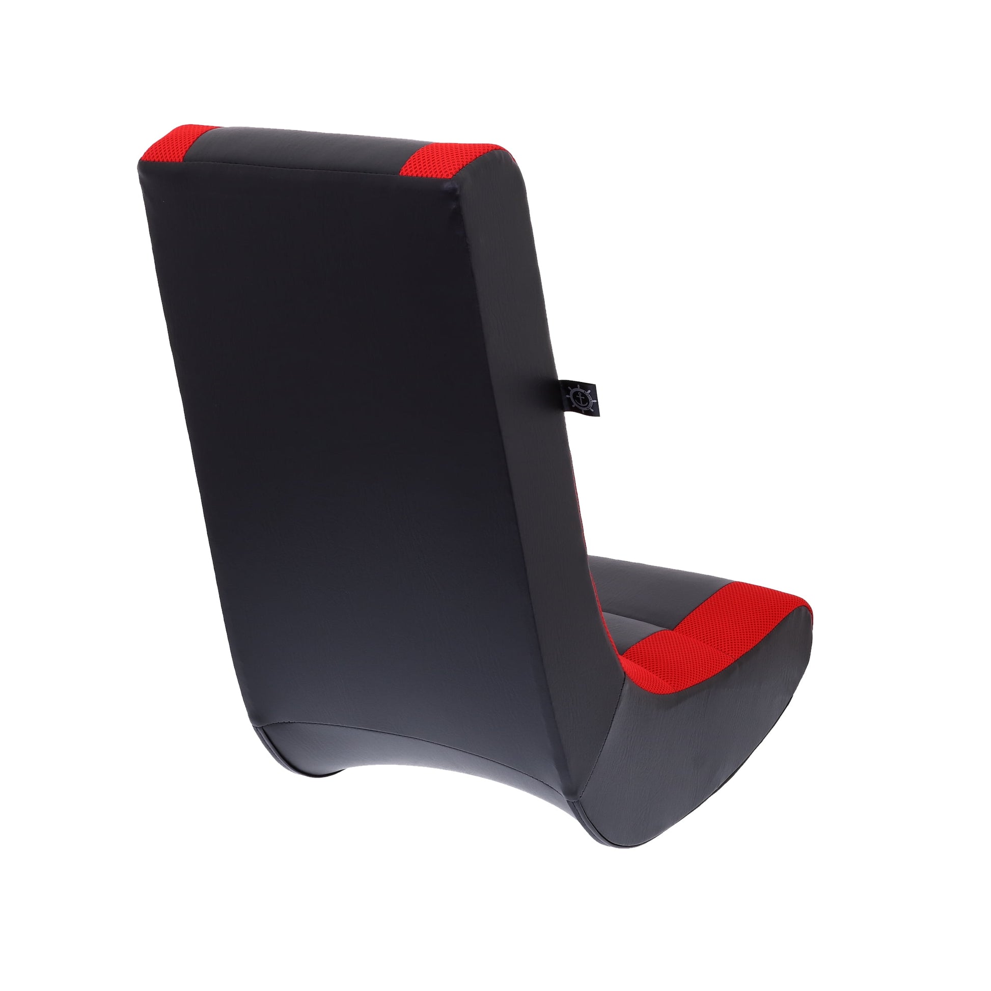 Classic Video Rocker Floor Gaming Chair