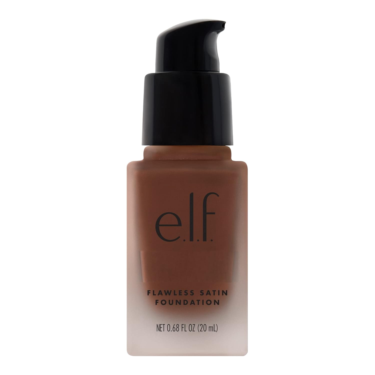 e.l.f. Flawless Finish Foundation Improves Uneven Skin Tone