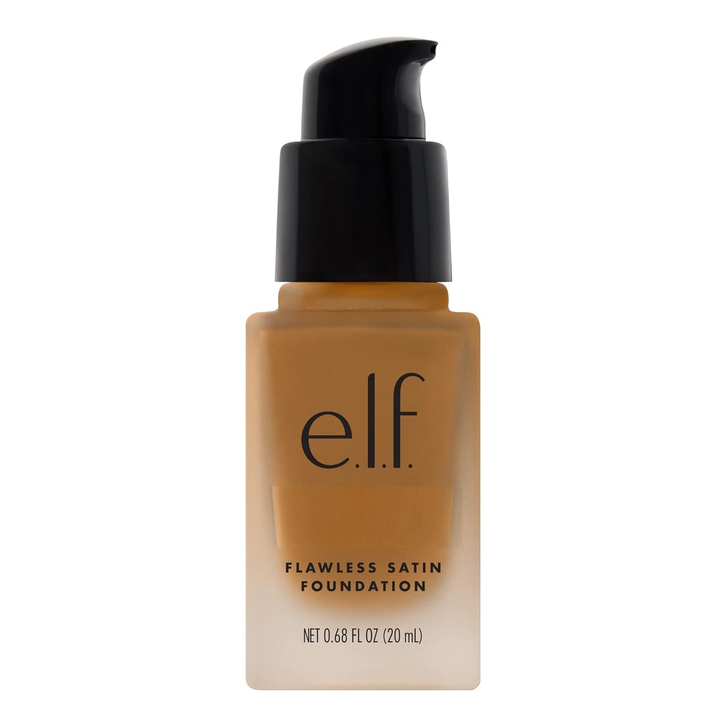 e.l.f. Flawless Finish Foundation Improves Uneven Skin Tone