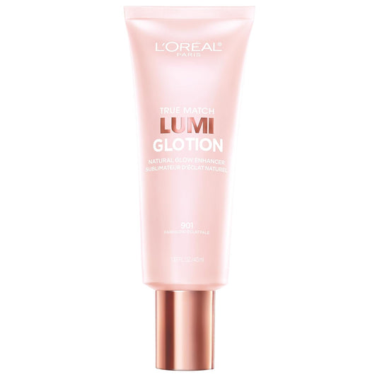 L'Oreal Makeup True Match Lumi Glotion Natural Glow Enhancer