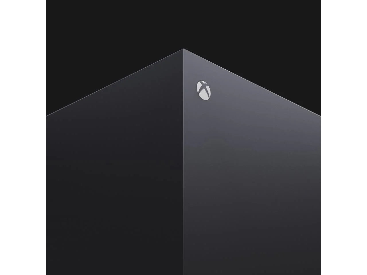 Microsoft Xbox Series X 1TB Carbon