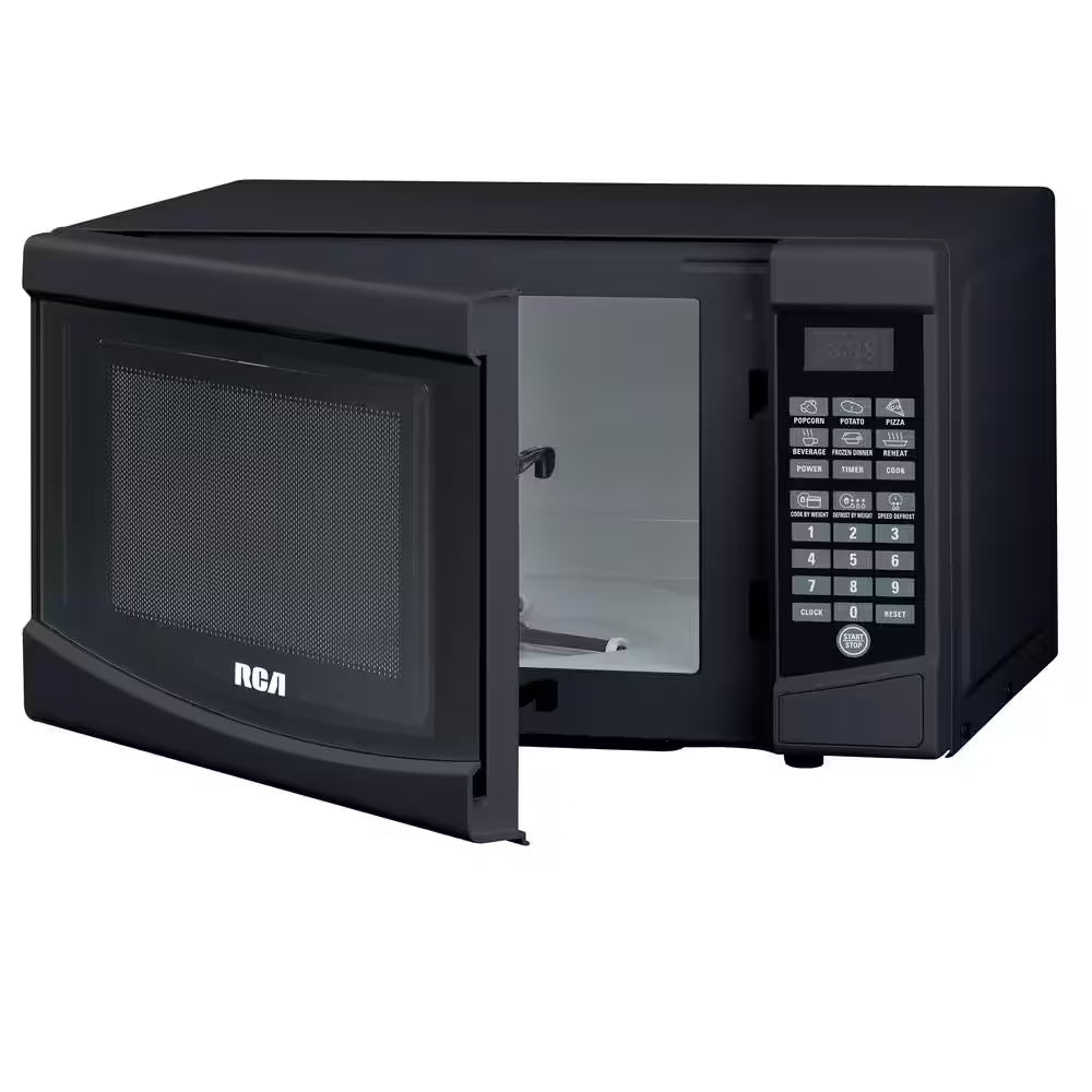 0.7 Cu. Ft. Countertop Microwave