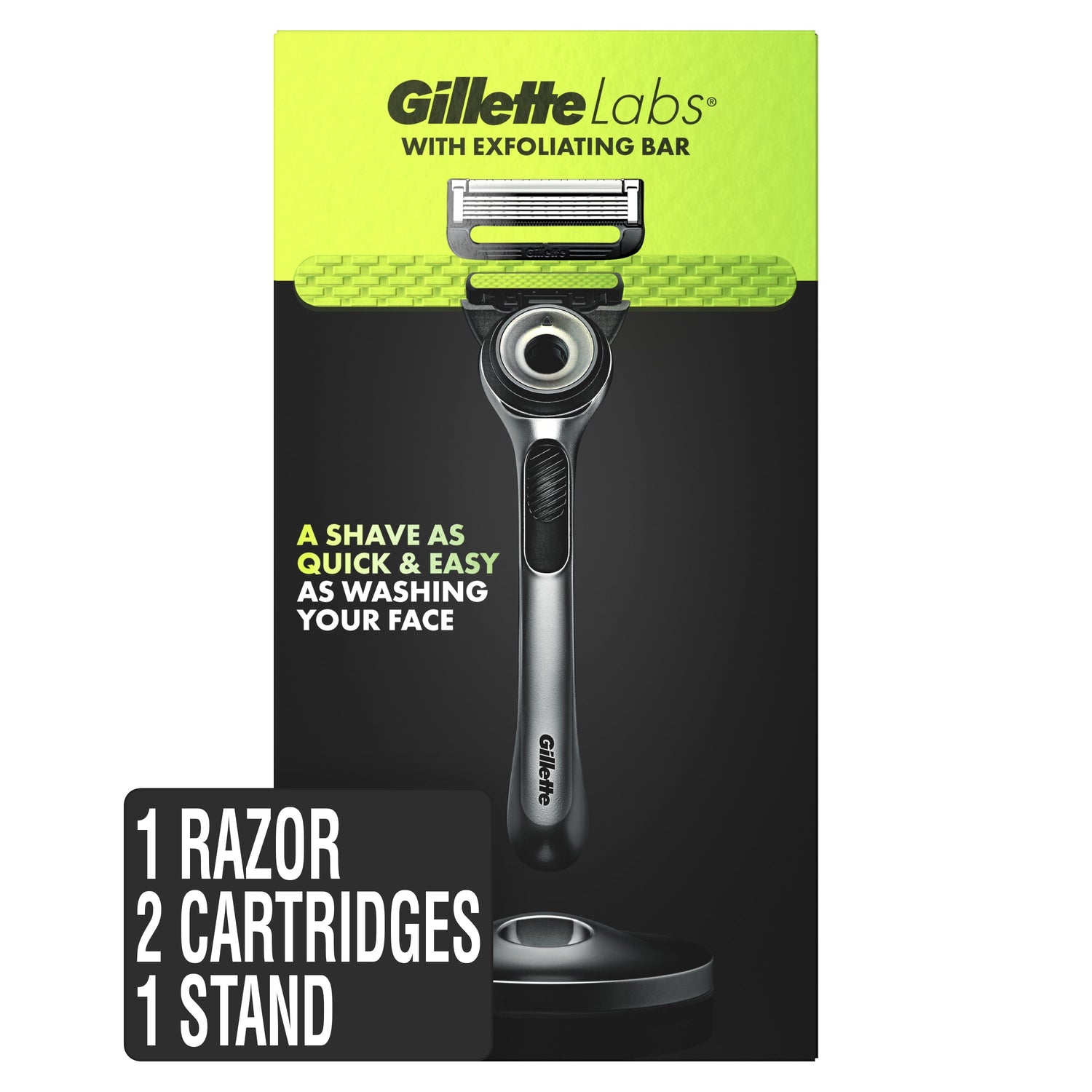 Men's Razors