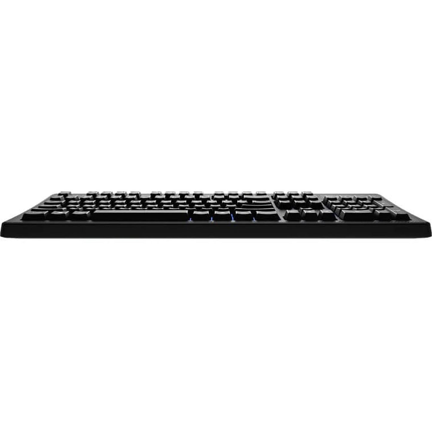 Apex 100 Gaming Keyboard Splash Resistant