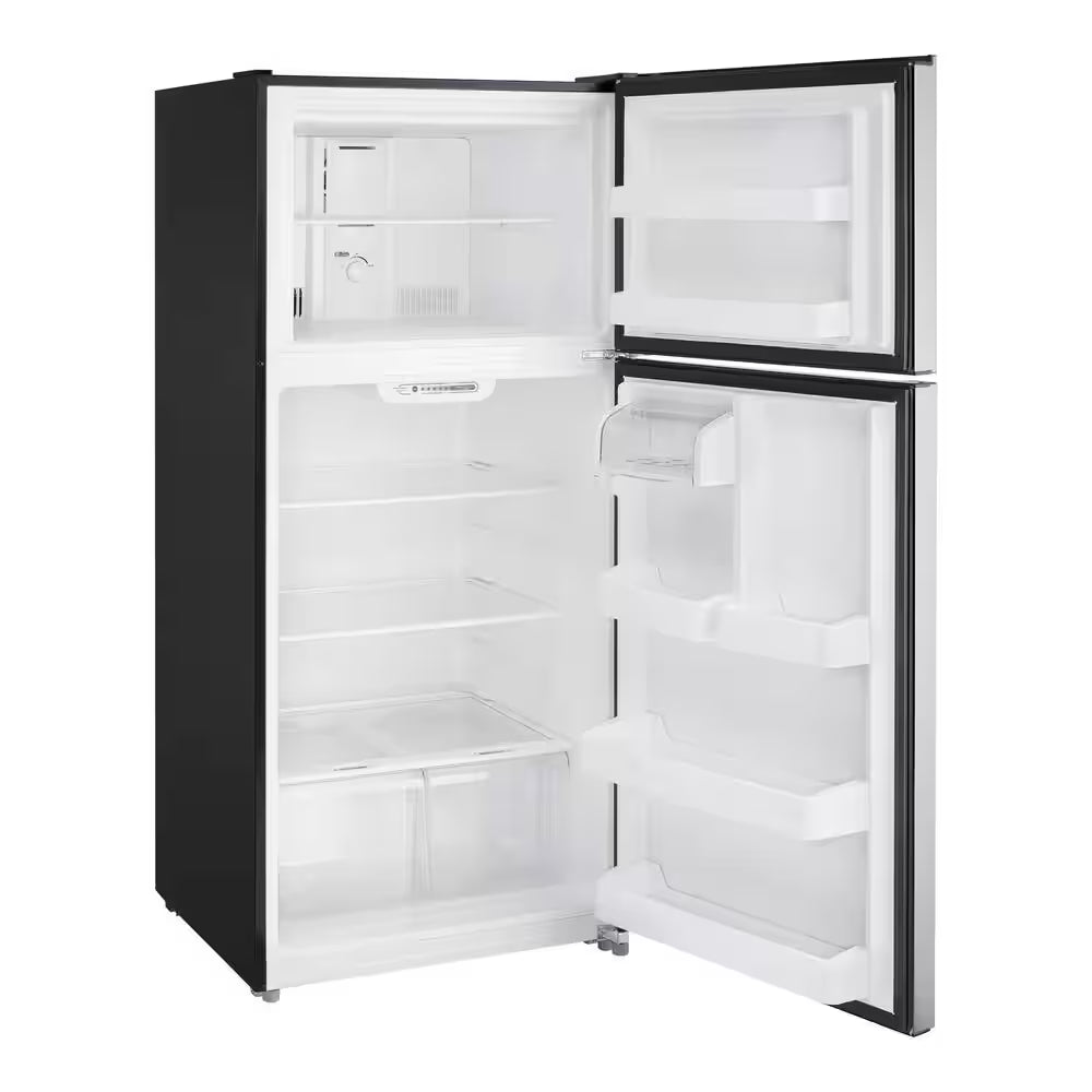 18 Cu. Ft. Top Freezer Refrigerator