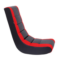 Classic Video Rocker Floor Gaming Chair