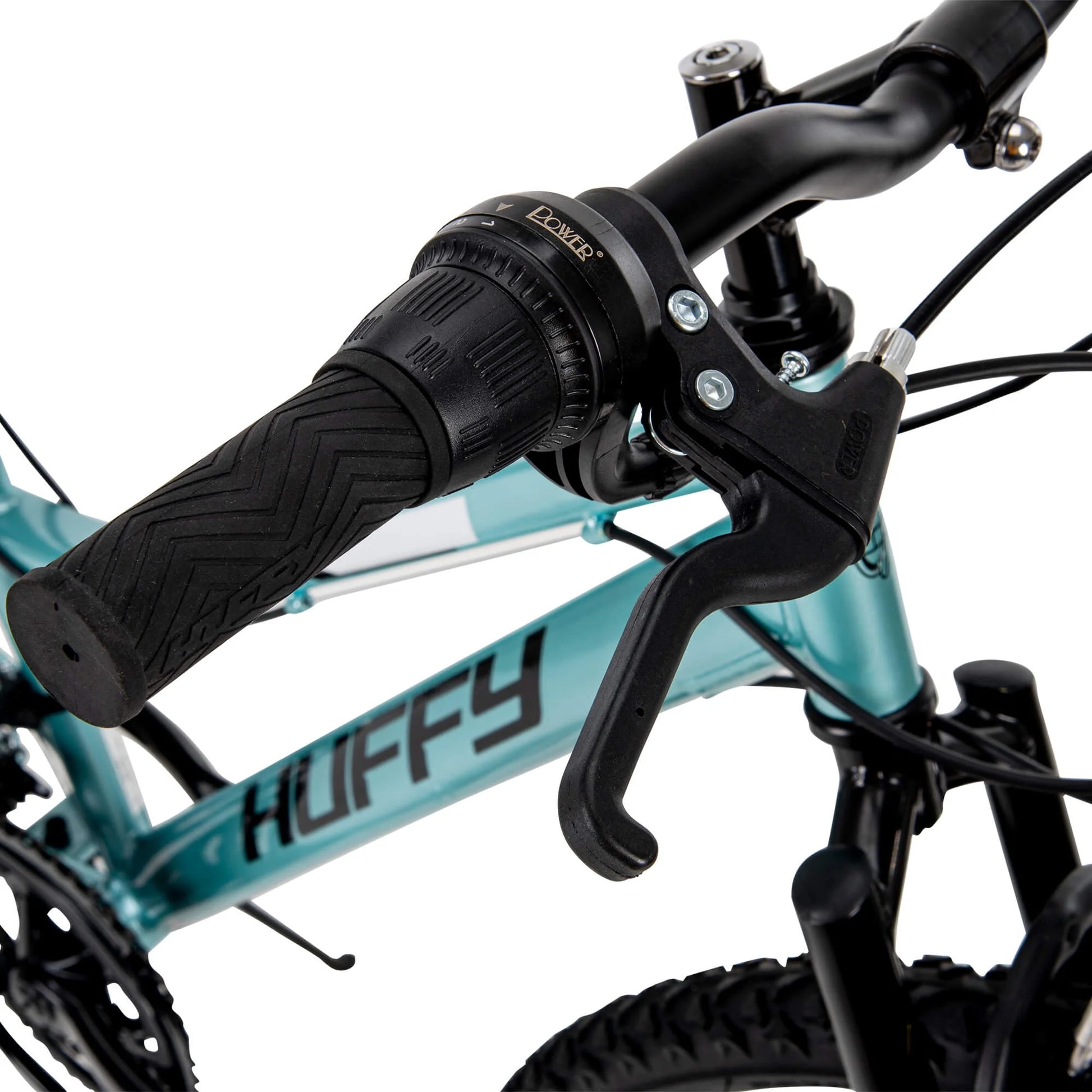 Huffy Rock Creek 18-Speed Mountain Bike